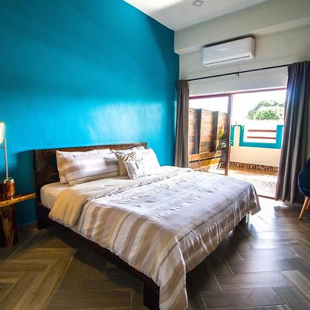 Isel Magic Hotel バカラル エクステリア 写真